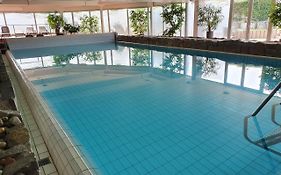 Sport Hotel Kenzingen Inklusive Schwimmbad, Sauna Und Fruehstueck Naehe Europa-Park
